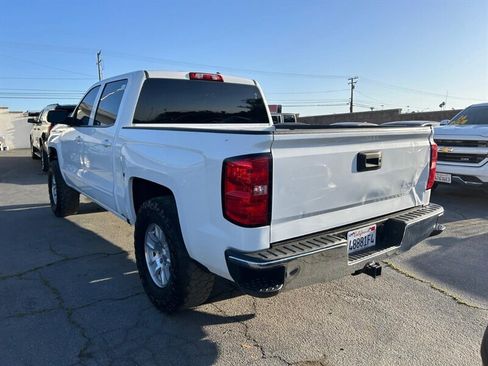 Used 2018 Chevrolet Silverado 1500 LT w/ All Star Edition RWD image 26
