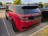Used 2020 Land Rover Discovery Sport SE R-Dynamic image 4