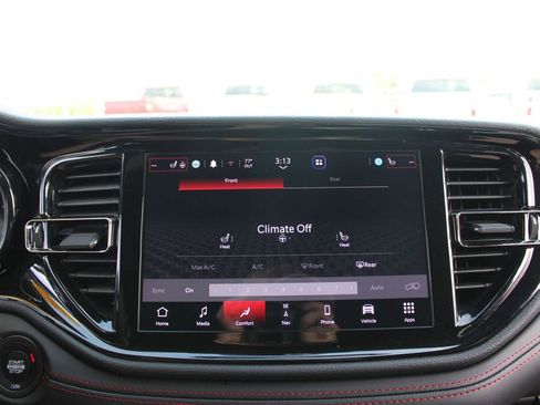 Used 2025 Dodge Durango GT RWD image 41