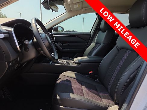 Used 2024 MAZDA CX-50 AWD 2.5 S w/ Select Package image 15
