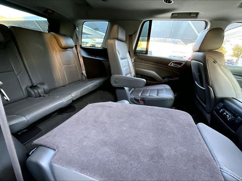 Used 2016 GMC Yukon Denali image 18