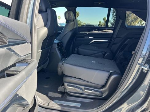 New 2026 Cadillac Escalade IQ Sport 1 image 28