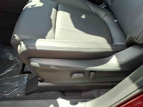 New 2026 Subaru Ascent Premium AWD/4WD image 12