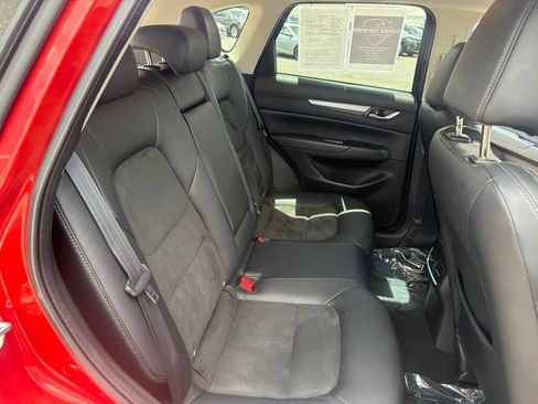 Used 2017 MAZDA CX-5 Touring w/ Preferred Equipment Package AWD/4WD image 33