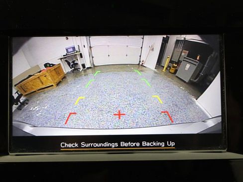 Used 2021 Subaru Crosstrek 2.0i Premium w/ Moonroof Package image 17