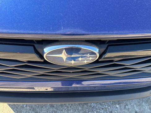 Used 2024 Subaru Impreza RS image 11