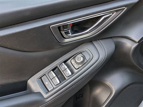 Used 2021 Subaru Forester Limited image 12