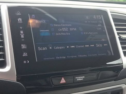 Used 2017 Honda Pilot EX-L image 18