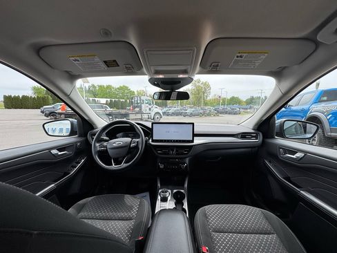 Used 2023 Ford Escape Active w/ Tech Pack #2 AWD/4WD image 18