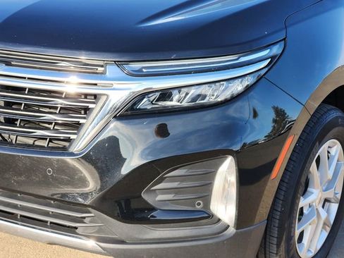 Used 2024 Chevrolet Equinox LT image 14