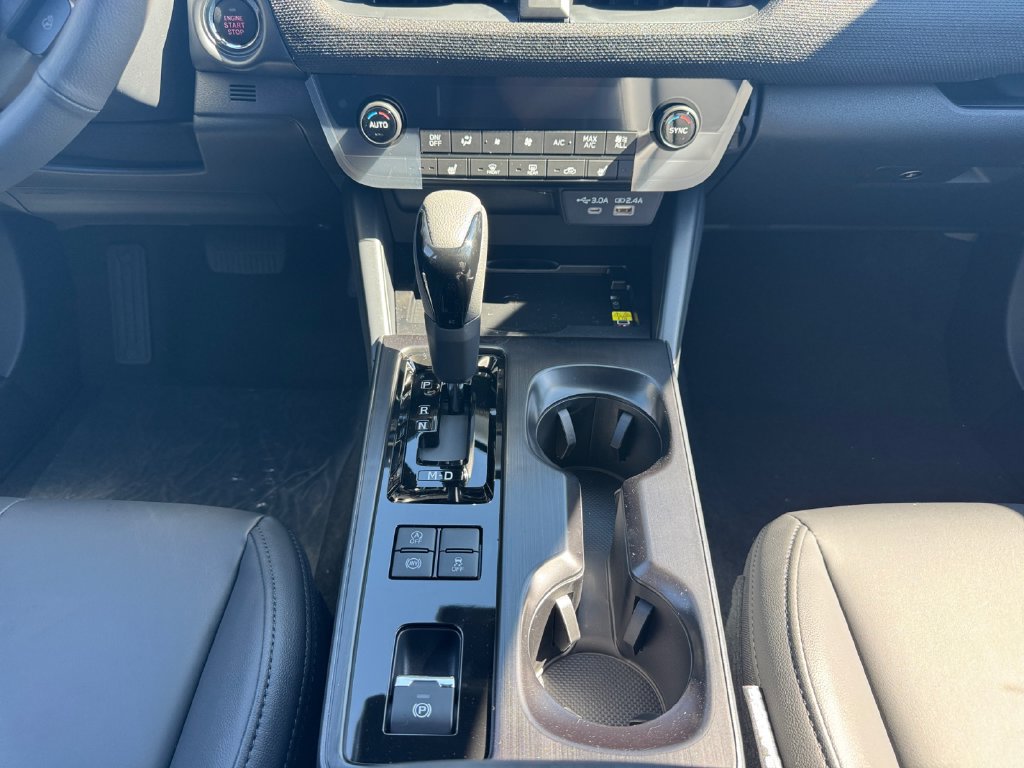New 2026 Subaru Outback Premium AWD/4WD image 12