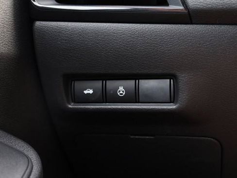 New 2026 Nissan Sentra SV FWD image 19