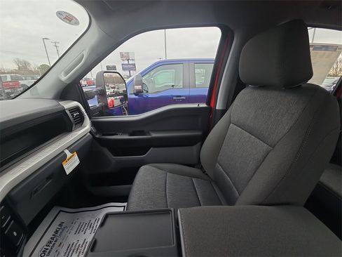 New 2026 Ford F350 XL image 12