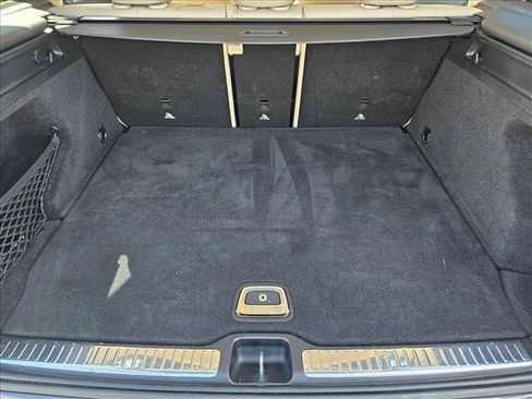 Used 2022 Mercedes-Benz GLC 300 GLC 300 image 6