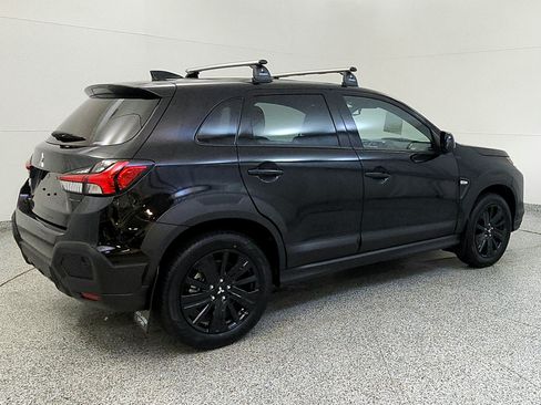 Used 2025 Mitsubishi Outlander Sport ES AWD/4WD image 7