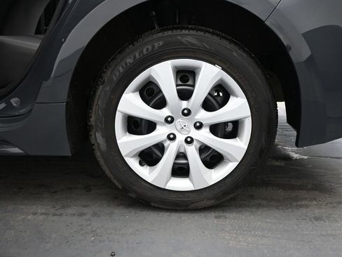 Used 2024 Toyota Corolla LE image 20