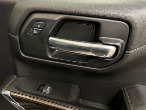 Used 2020 Chevrolet Silverado 1500 RST w/ All-Star Edition image 26