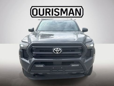 Certified 2024 Toyota Tacoma SR5 image 2