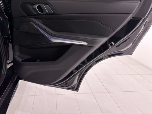 Certified 2024 BMW X5 xDrive40i AWD/4WD image 21