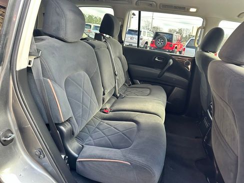 Used 2018 Nissan Armada SV w/ Driver Package image 31