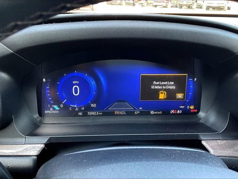 Used 2022 Ford Explorer Platinum w/ Equipment Group 601A image 15