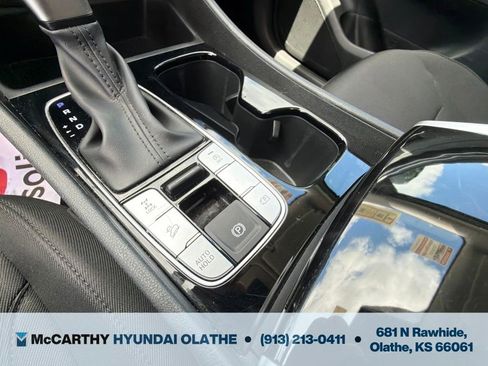 Certified 2023 Hyundai Tucson SE AWD/4WD image 9