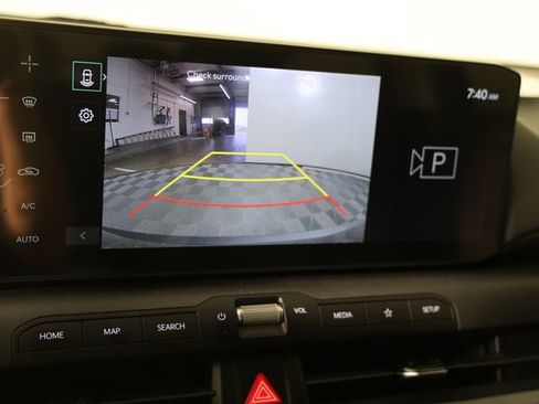 Certified 2025 Kia K4 EX image 9