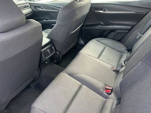 Certified 2025 Toyota Camry LE image 14