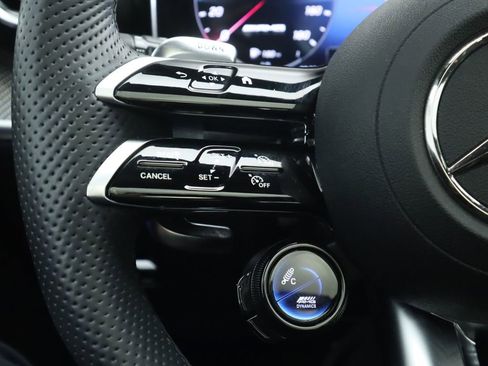 Used 2024 Mercedes-Benz GLC 43 AMG GLC 43 AMG image 11