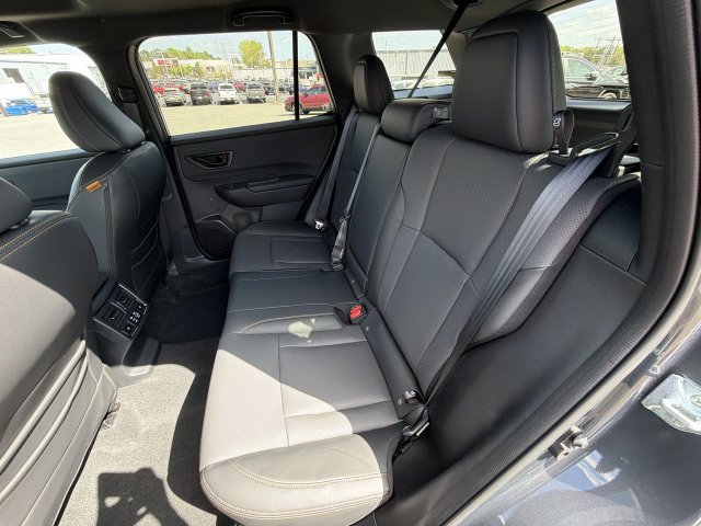 New 2026 Subaru Outback Wilderness w/ Wilderness Plus Package AWD/4WD image 28