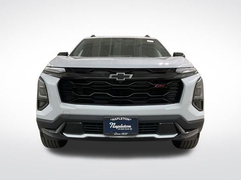 Used 2026 Chevrolet Equinox RS w/ LPO, Floor Liner Package AWD/4WD image 5