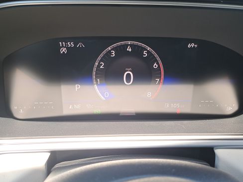 New 2026 Volkswagen Taos SE AWD/4WD image 18