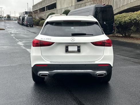 New 2026 Mercedes-Benz GLA 250 GLA 250 image 6