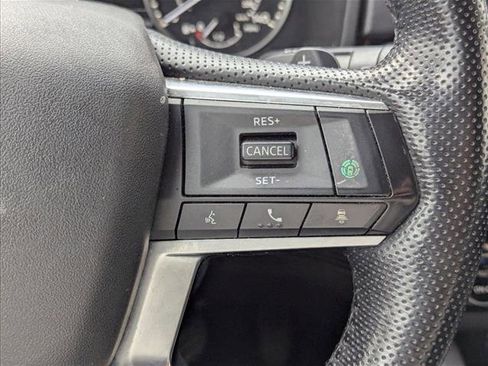 Used 2022 Mitsubishi Outlander SE AWD/4WD image 12