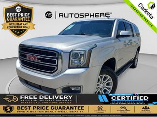 Used 2019 GMC Yukon XL SLT w/ Open Road Package RWD video 1