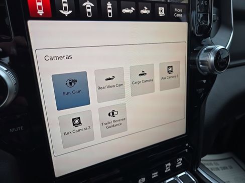 New 2026 RAM 2500 Big Horn image 68