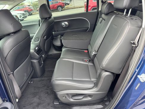 New 2026 Hyundai Ioniq 9 SEL image 12