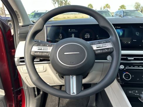 New 2026 Hyundai Tucson SEL image 28