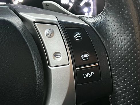 Used 2015 Lexus GS 350 w/ F Sport Package image 16