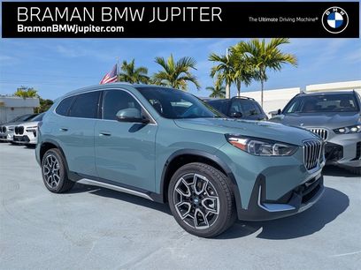 New 2026 BMW X1 xDrive28i w/ Convenience Package