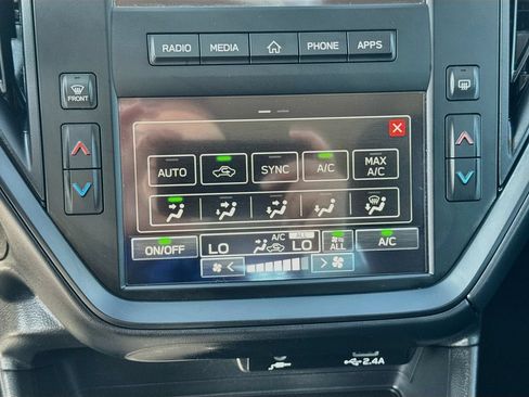 Used 2024 Subaru Impreza 2.0i AWD/4WD image 14