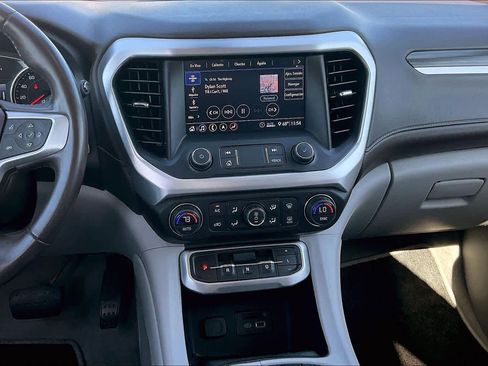 Used 2020 GMC Acadia SLT w/ Trailering Package image 6