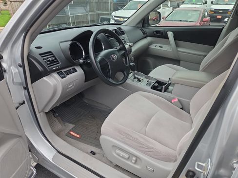 Used 2008 Toyota Highlander 4WD image 11