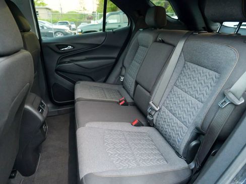 Used 2023 Chevrolet Equinox LT AWD/4WD image 26