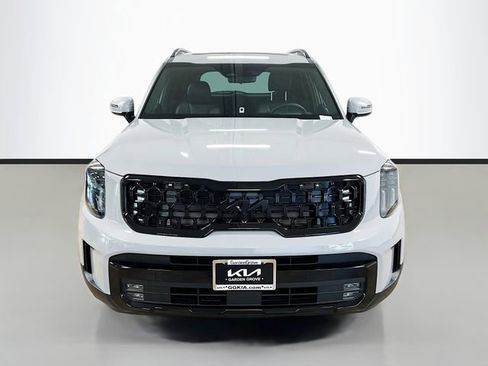 New 2025 Kia Telluride SX Prestige X-Line image 2