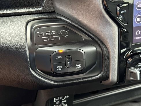 Used 2026 RAM 2500 Big Horn AWD/4WD image 29