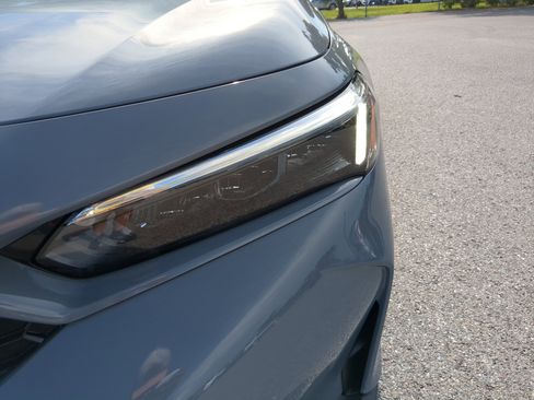 New 2026 Honda Civic Sport Touring image 11