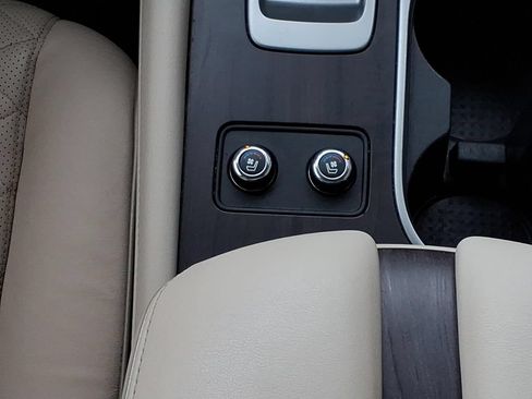 Used 2020 Nissan Murano Platinum AWD/4WD image 21