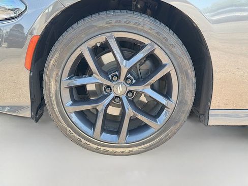Used 2022 Dodge Charger GT w/ Blacktop Package RWD image 30