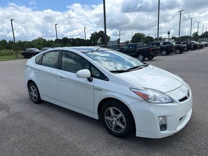 Used 2010 Toyota Prius Four w/ Solar Roof Pkg